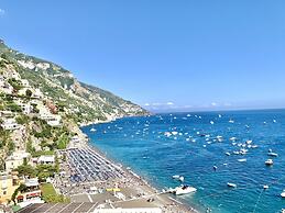 Casa Vira in Positano
