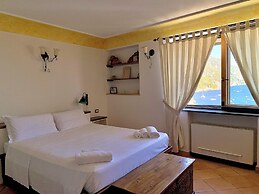 Casa Vira in Positano