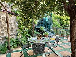 Casa Vira in Positano