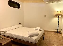 Casa Vira in Positano