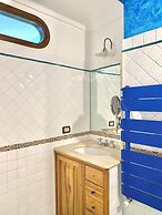 Casa Vira in Positano