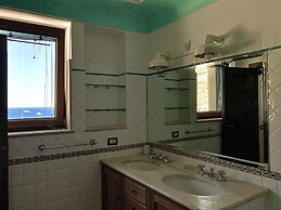 Casa Vira in Positano