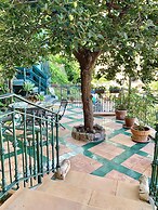 Casa Vira in Positano