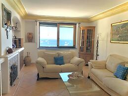 Casa Vira in Positano