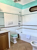 Casa Vira in Positano