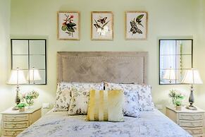 Villa Lina in Lucca With 4 Bedrooms and 3 Bathrooms