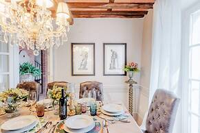 Villa Lina in Lucca With 4 Bedrooms and 3 Bathrooms