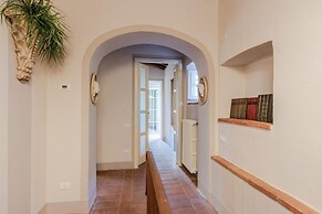 Villa Lina in Lucca With 4 Bedrooms and 3 Bathrooms