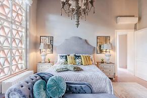 Villa Lina in Lucca With 4 Bedrooms and 3 Bathrooms