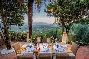 Villa Lina in Lucca With 4 Bedrooms and 3 Bathrooms