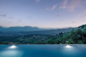 Villa Lina in Lucca With 4 Bedrooms and 3 Bathrooms