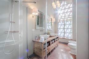 Villa Lina in Lucca With 4 Bedrooms and 3 Bathrooms