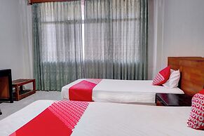 OYO 92748 Hotel Tepian Batang Hari