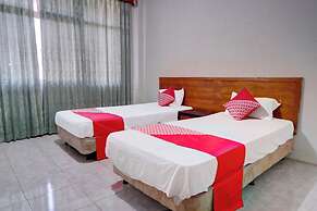 OYO 92748 Hotel Tepian Batang Hari