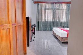 OYO 92748 Hotel Tepian Batang Hari