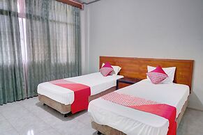 OYO 92748 Hotel Tepian Batang Hari