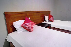 OYO 92748 Hotel Tepian Batang Hari