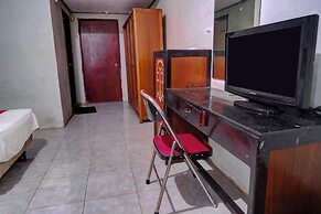 OYO 92748 Hotel Tepian Batang Hari