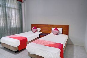 OYO 92748 Hotel Tepian Batang Hari