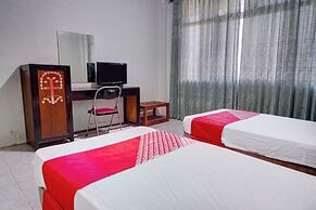 OYO 92748 Hotel Tepian Batang Hari