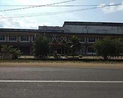 OYO 92748 Hotel Tepian Batang Hari