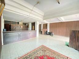 OYO 92748 Hotel Tepian Batang Hari