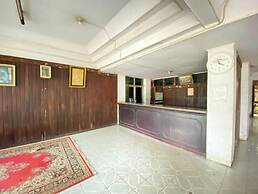 OYO 92748 Hotel Tepian Batang Hari