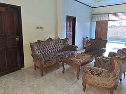 OYO 92748 Hotel Tepian Batang Hari