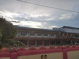 OYO 92748 Hotel Tepian Batang Hari