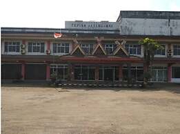 OYO 92748 Hotel Tepian Batang Hari