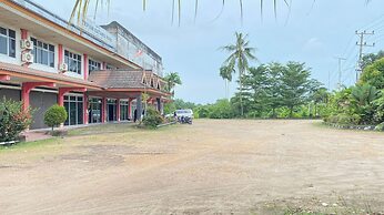 OYO 92748 Hotel Tepian Batang Hari