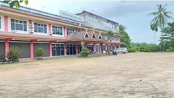 OYO 92748 Hotel Tepian Batang Hari