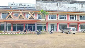 OYO 92748 Hotel Tepian Batang Hari