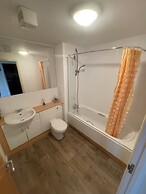 Lovely 2-bed Apartment in Edinburgh