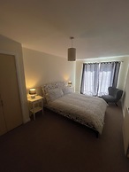 Lovely 2-bed Apartment in Edinburgh