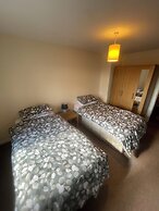 Lovely 2-bed Apartment in Edinburgh