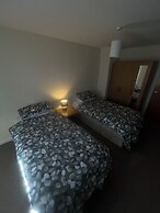 Lovely 2-bed Apartment in Edinburgh