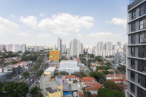 Studios Go Campo Belo