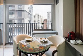 Studios Go Campo Belo