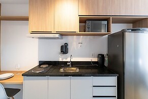 Studios Go Campo Belo