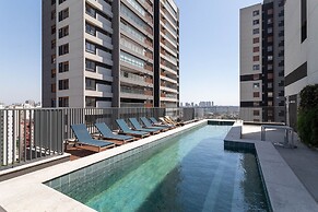 Studios Go Campo Belo