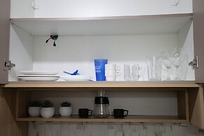 Studios Go Campo Belo