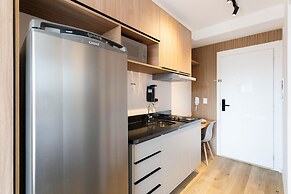 Studios Go Campo Belo