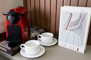 Studios Go Campo Belo