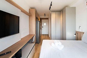 Studios Go Campo Belo