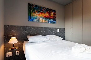 Studios Go Campo Belo