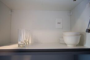 Studios Go Campo Belo