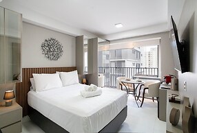 Studios Go Campo Belo