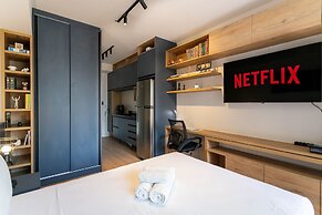 Studios Go Campo Belo