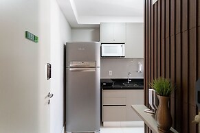 Studios Go Campo Belo